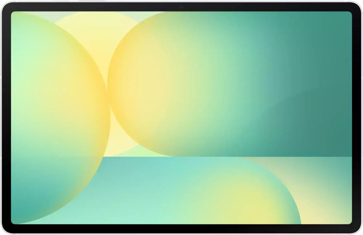 Samsung Galaxy Tab S10 FE+ 13.1" - Image 3