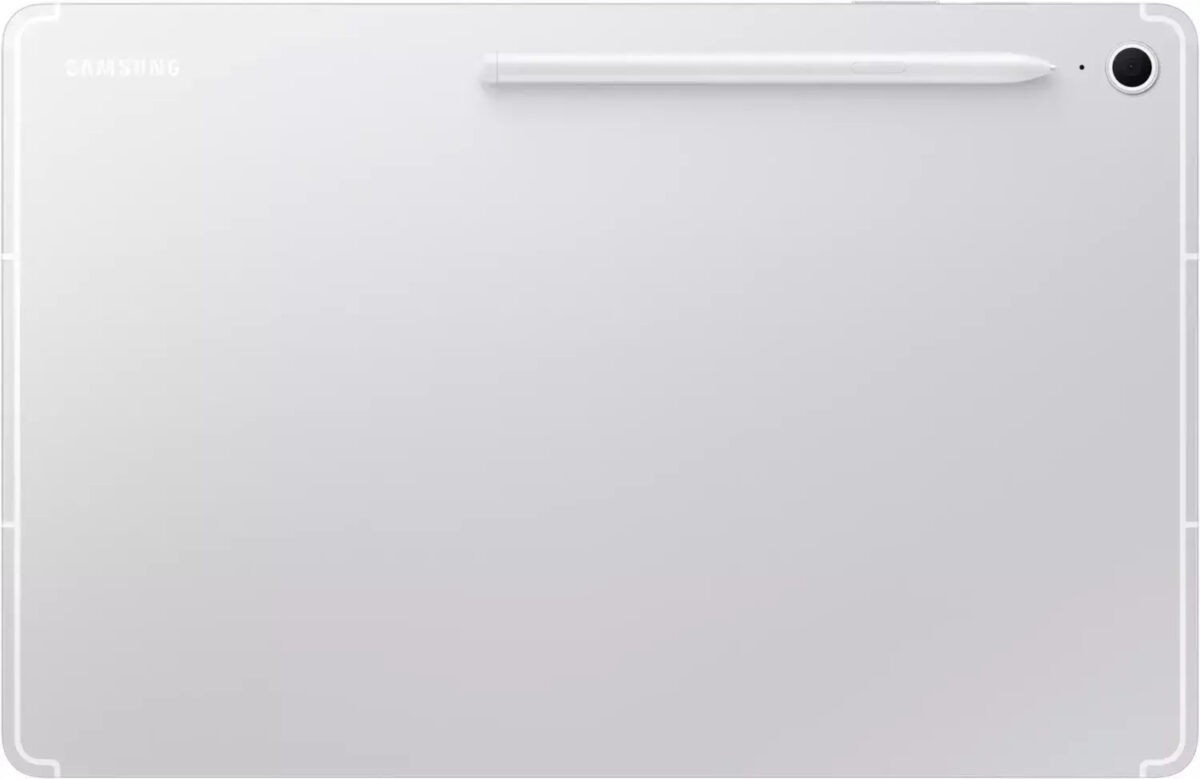 Samsung Galaxy Tab S10 FE+ 13.1" - Image 4