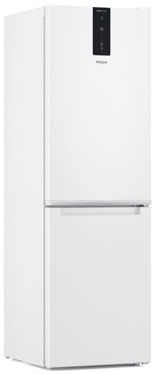 Whirlpool Ψυγειοκαταψύκτης 335lt Total NoFrost W7X 82O OX H