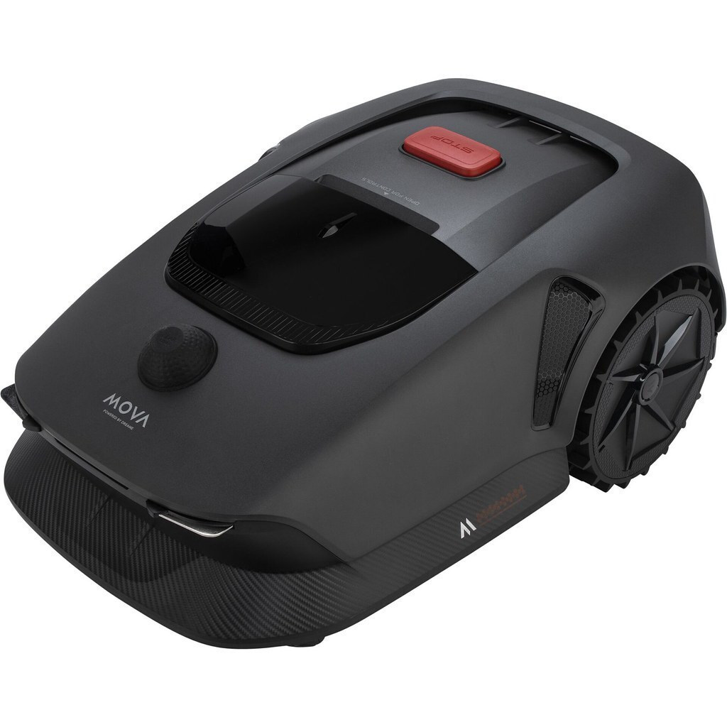 Dreame Mova 600 2.5Ah