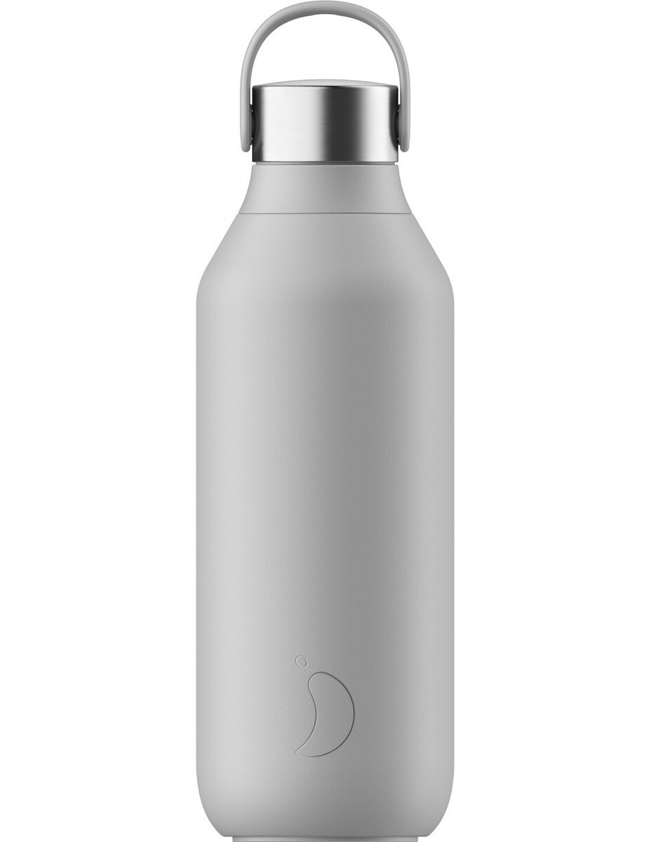 Chilly's 500ml Granite Grey
