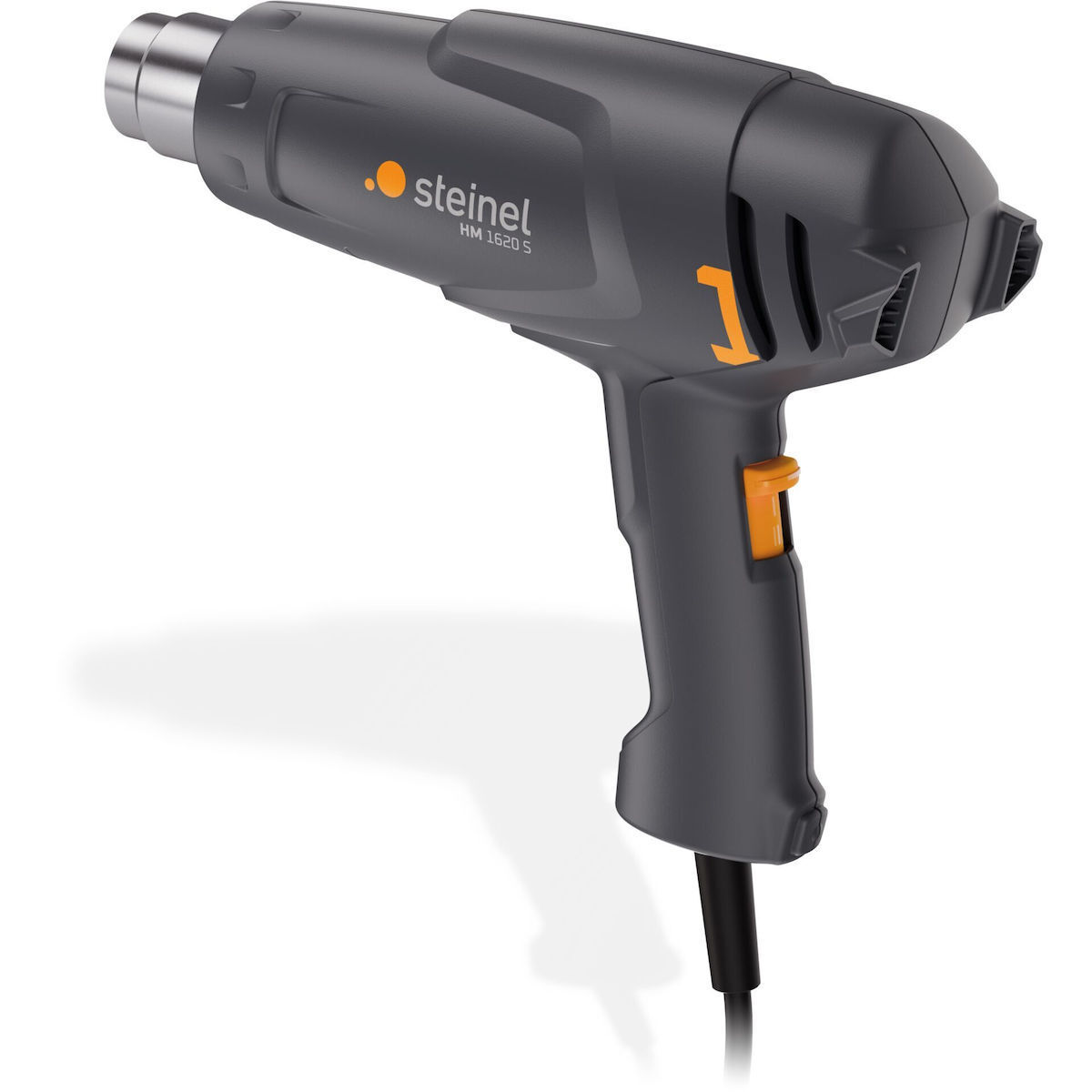 Steinel Πιστόλι Θερμού Αέρα 1600W