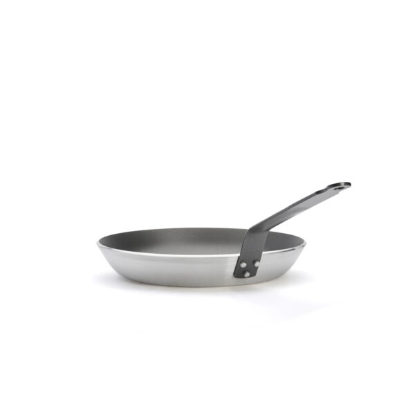 De Buyer Τηγάνι Αλουμινίου Choc Resto Induction Διαμέτρου Ø28cm