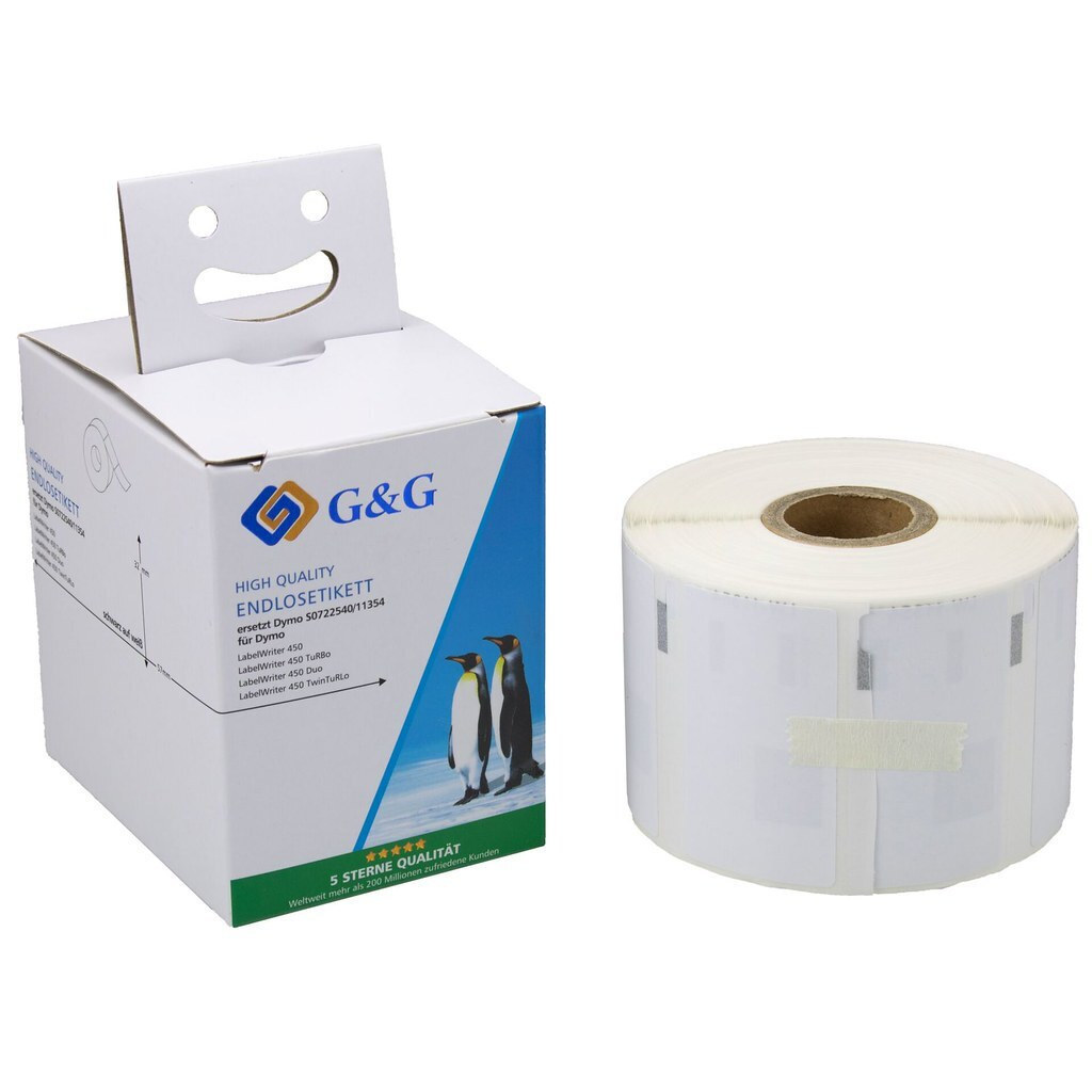 20250626160029_8cee542a G&G Ταινία Ετικετογράφου - Image 2