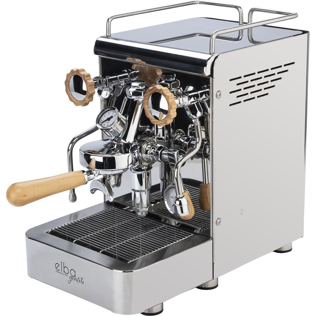 ELBA Επαγγελματική Μηχανή Espresso