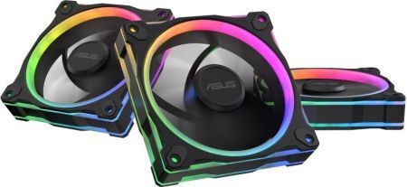 Asus Prime MR120 Case Fan