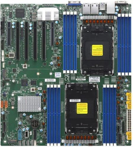 Supermicro X13DEI-T-O