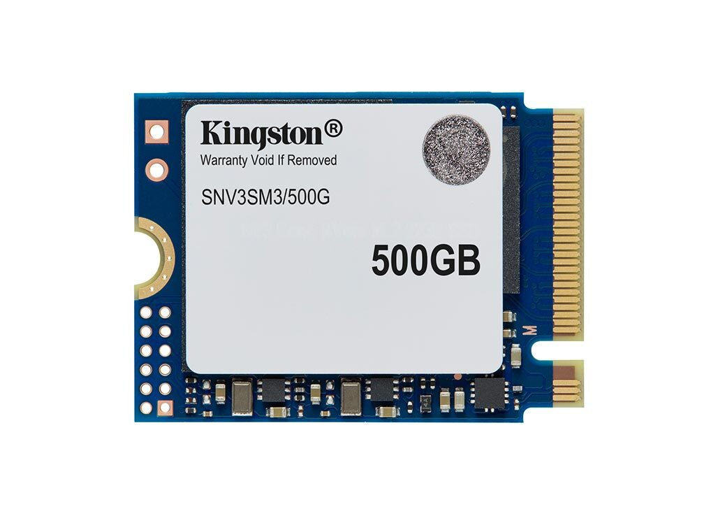 Kingston NV3 500GB M.2 SNV3SM3/500G