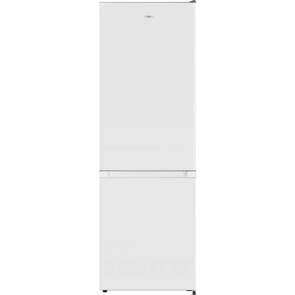 Gorenje Ψυγειοκαταψύκτης 292lt NoFrost NRK6182PS4