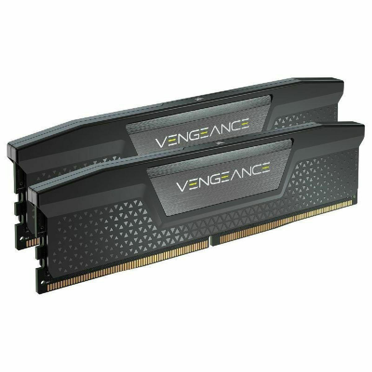 Corsair Vengeance DDR5 με 2 Modules