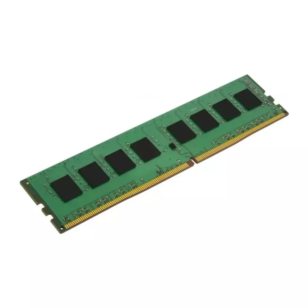 Kingston DDR4 με Module 1x8GB και Ταχύτητα 3200 για Desktop KCP432NS8/8