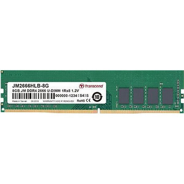 Transcend 32GB DDR4 JM3200HLE-32G