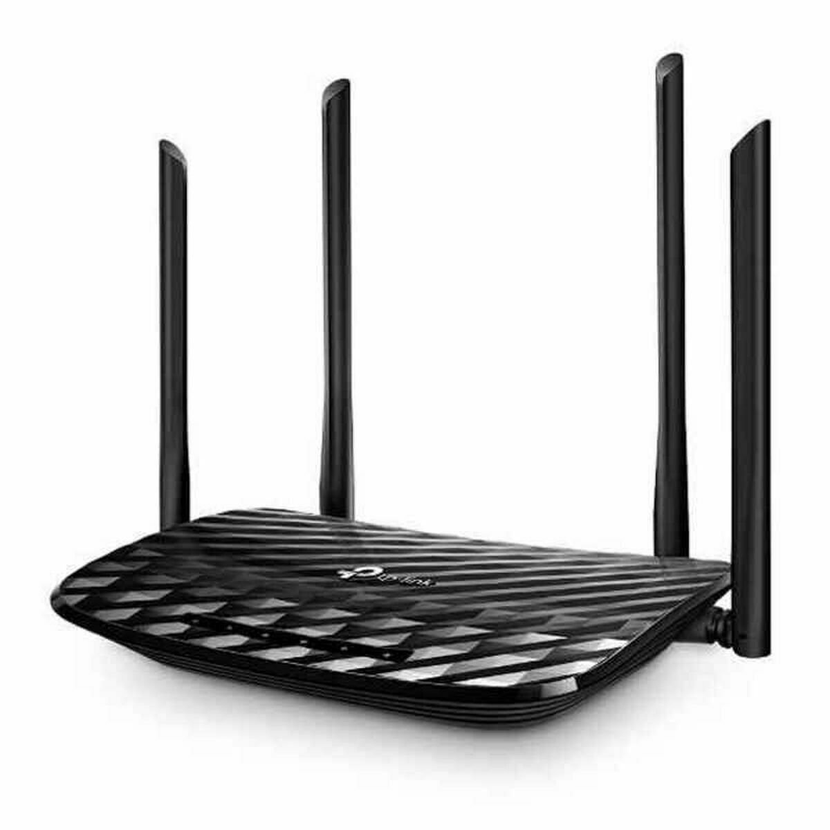 TP-LINK Archer C6 Ασύρματο Router - Image 1