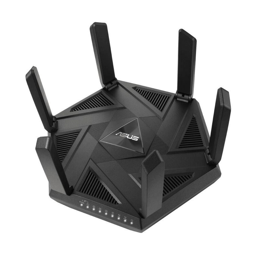 Asus RT-AXE7800 Ασύρματο Router - Image 1