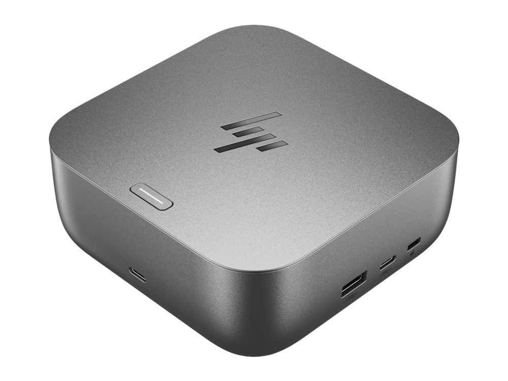 HP Thunderbolt 4 Ultra 280W G6 Thunderbolt 4 Docking Station με HDMI/DisplayPort 4K PD Ethernet - Image 1