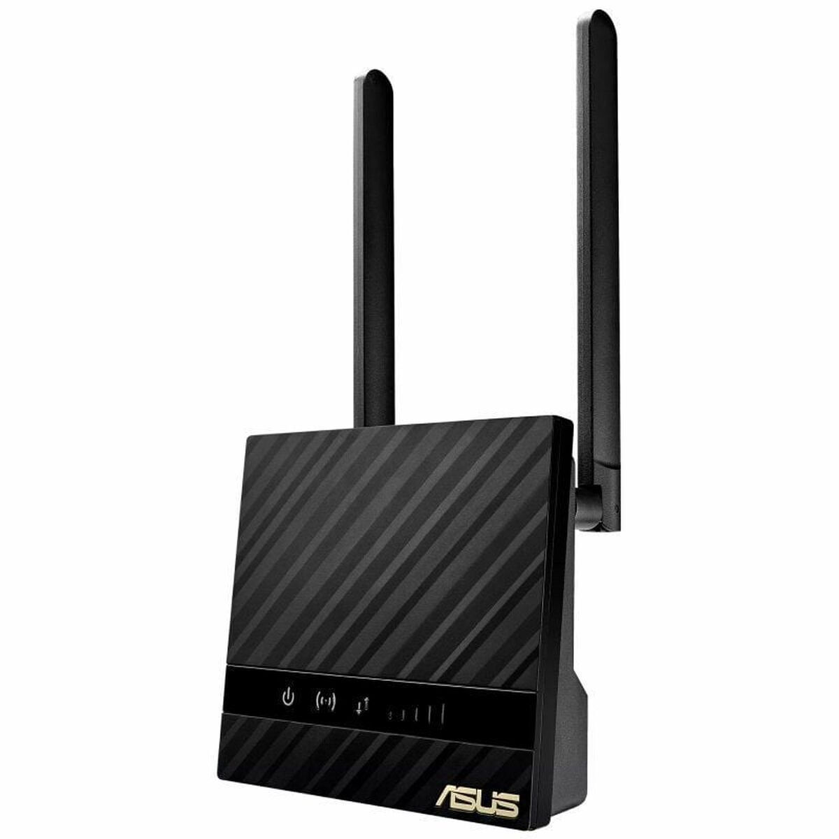 Asus 4G-N16 Ασύρματο 4G Mobile Router - Image 1