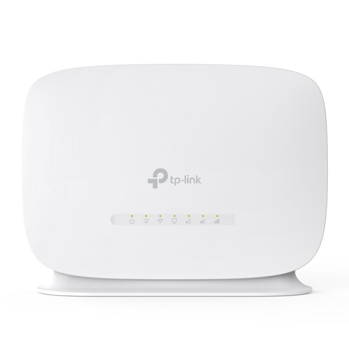 TP-LINK TL-MR105 v1 Ασύρματο 4G Router