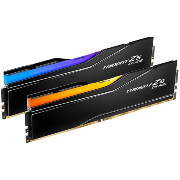 G.Skill Trident Z5 CK RGB XMP 48GB DDR5 με 2 Modules 2x24GB