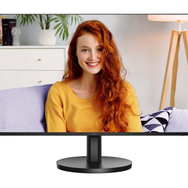 AOC 24B3QA2 23.8" IPS FHD 1920x1080