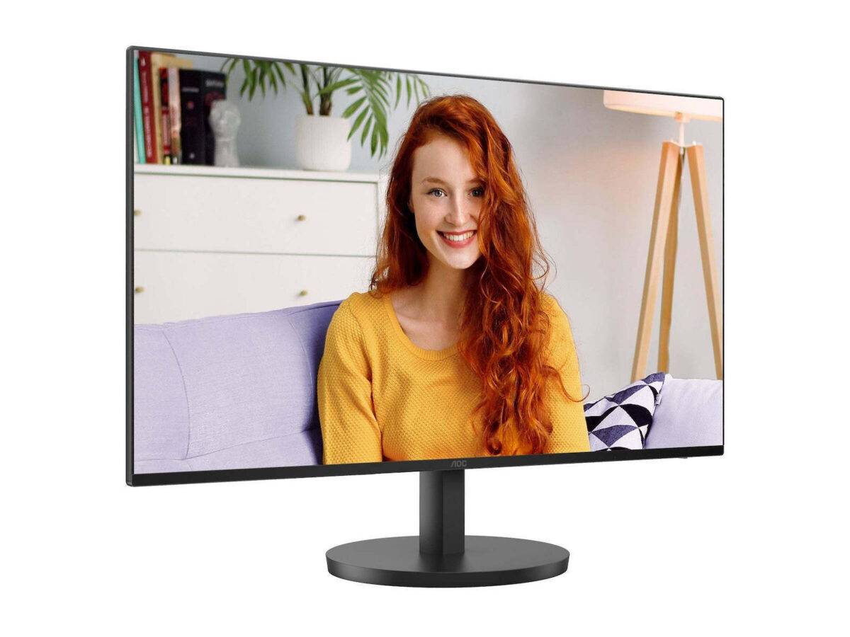 AOC 24B3QA2 23.8" IPS FHD 1920x1080 - Image 3