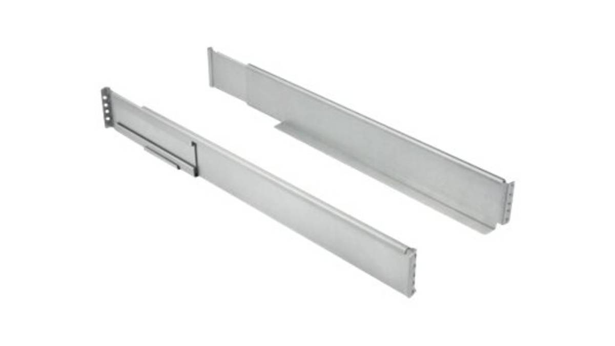 Ράγα Καμπίνα Δικτύου Apc Smart-ups Rt 19in Rail Kit - Image 1