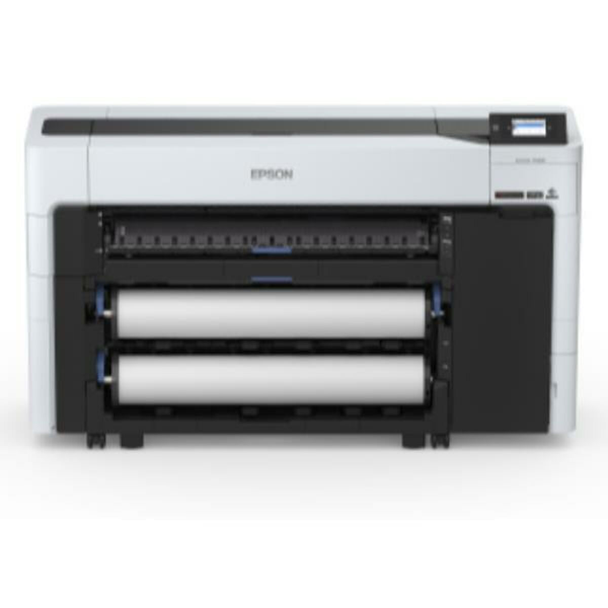 Epson SureColor SC-T5700D (with Adobe PostScript) Plotter - 24'' (610mm) με Wi-Fi - Image 1