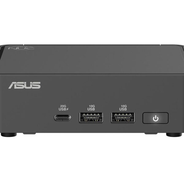 Asus 90AR00R2-M00050 Barebone (Core 3- / 4GB DDR5 / 96GB M.2 / SSD)