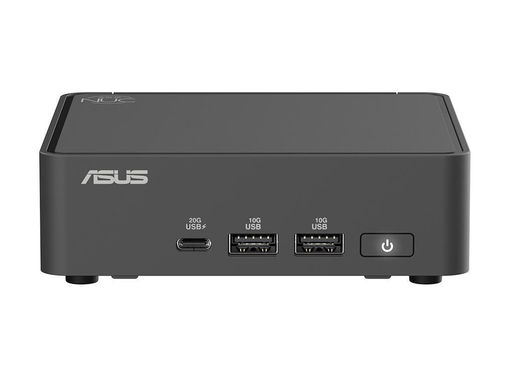 Asus 90AR00R2-M00050 Barebone (Core 3- / 4GB DDR5 / 96GB M.2 / SSD)