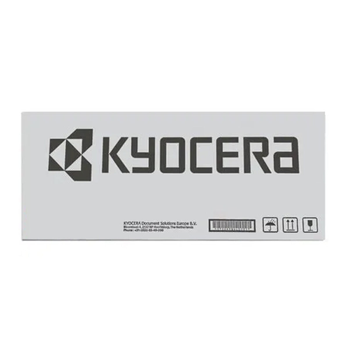 Kyocera TK-8455C Γνήσιο Toner Laser Εκτυπωτή Κυανό 12000 Σελίδων (1T0C2MCNL0)
