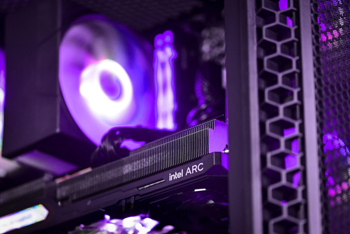 Actina 5901443328995 (i5-12400F/16GB/1TB) - Image 7