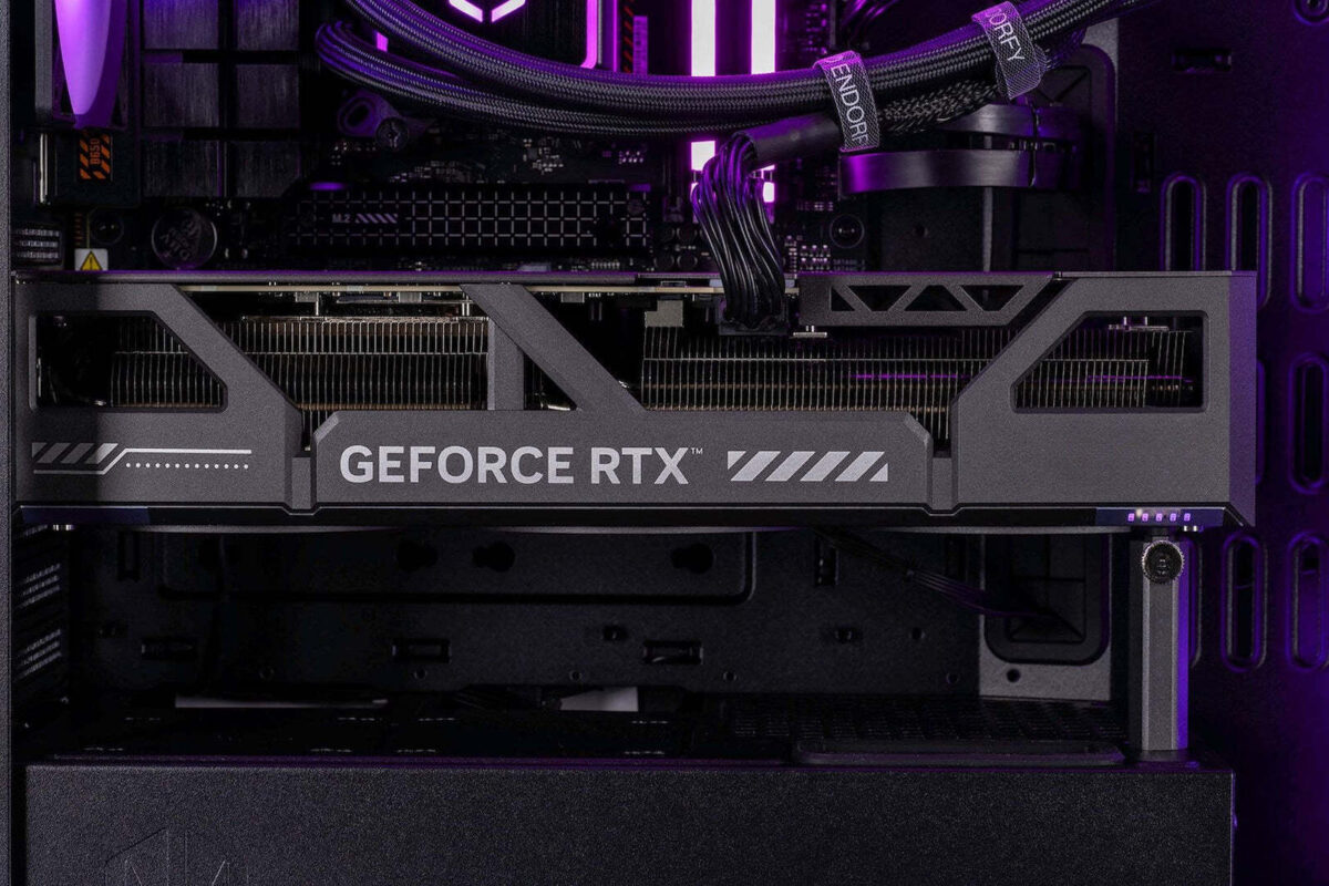 Actina (Ryzen 7-9800X3D/32GB/2.0TB) - Image 4
