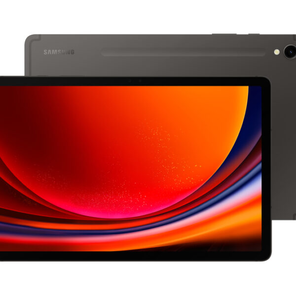 Samsung Galaxy Tab S9 Enterprise Edition 5G 11"