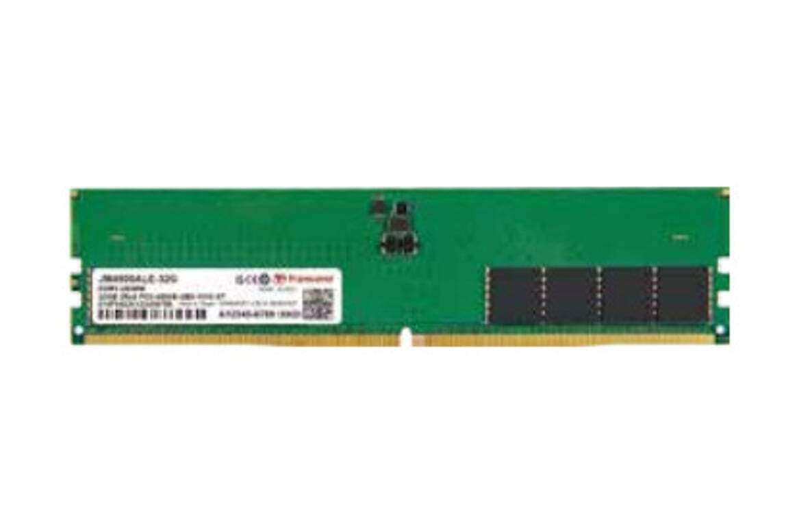 Transcend 24GB DDR5 JM5600ALE-24G - Image 1