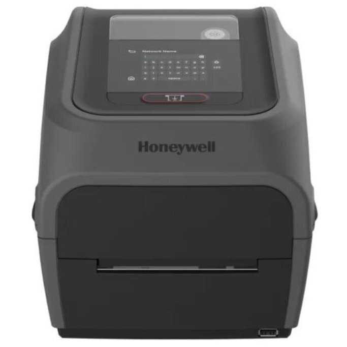 Honeywell Εκτυπωτής Ετικετών USB, Wi-Fi, Bluetooth, Ethernet 203 dpi - Image 1
