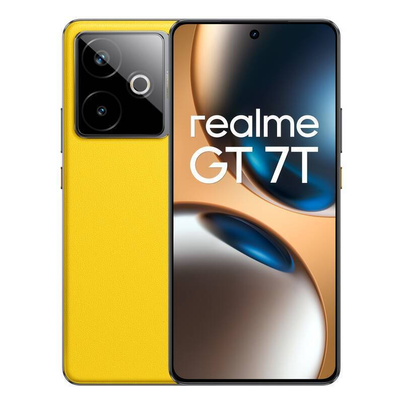 Realme GT 7T 5G Dual SIM