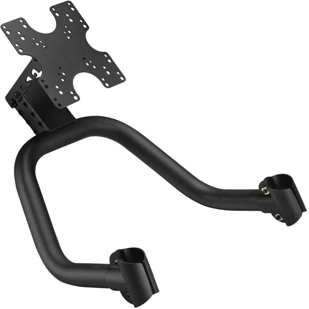 Next Level Racing F-gt Pro Direct Monitor Mount Black - Image 1