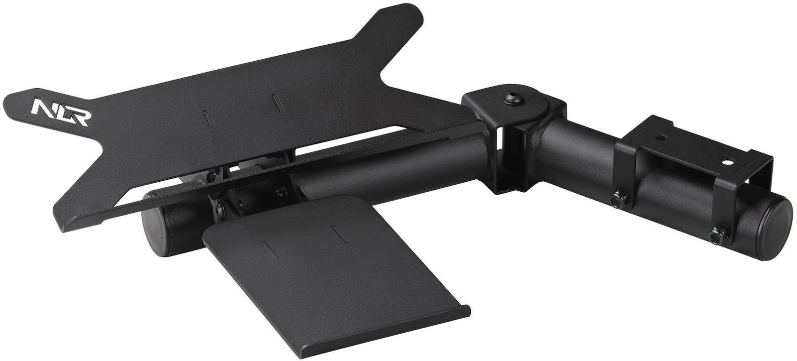 Next Level Racing F-gt Pro Direct Keyboard Mouse Holder Black