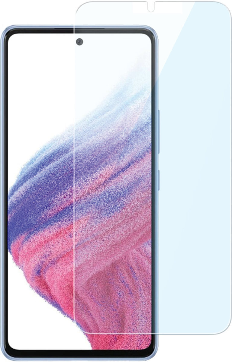 Samsung Flat Tempered Glass Screen Protector Galaxy A26 Transparent