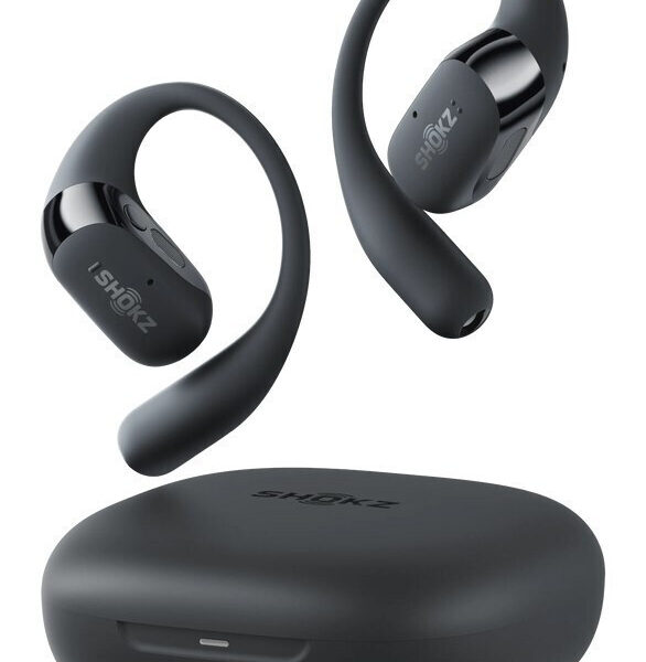 Shokz OpenFit 2 Open Ear