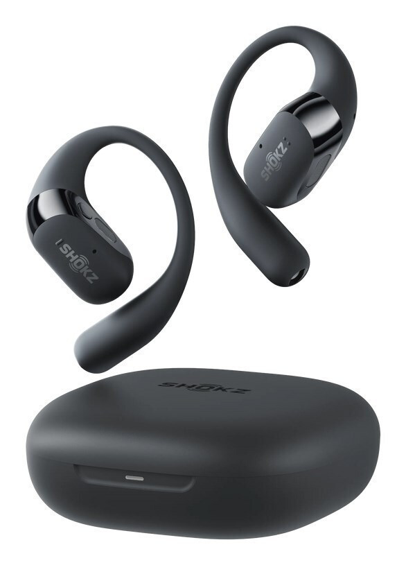 Shokz OpenFit 2 Open Ear