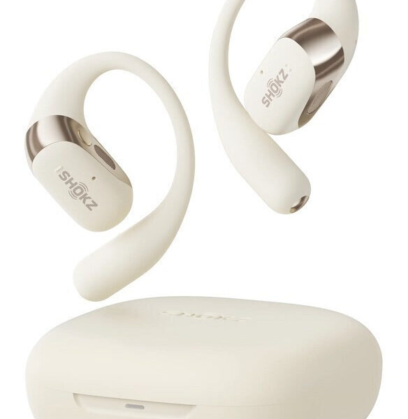Shokz OpenFit 2 Open Ear