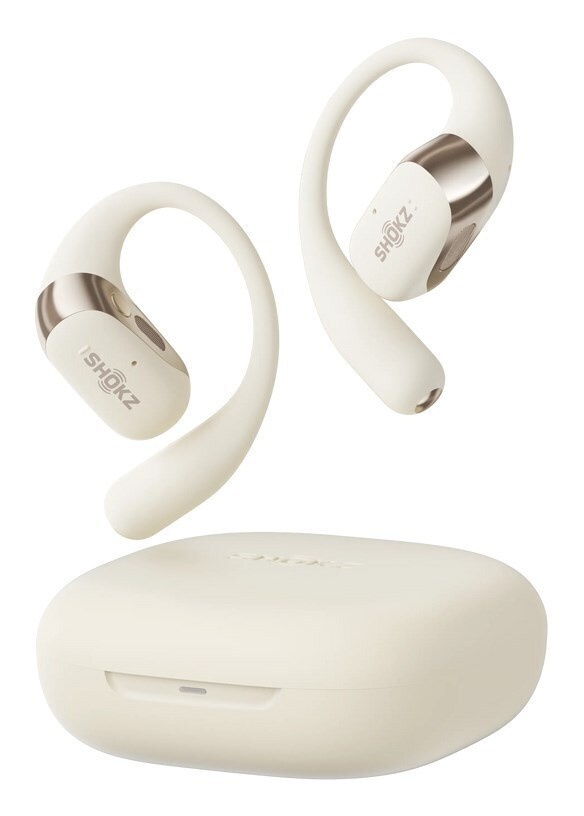 Shokz OpenFit 2 Open Ear