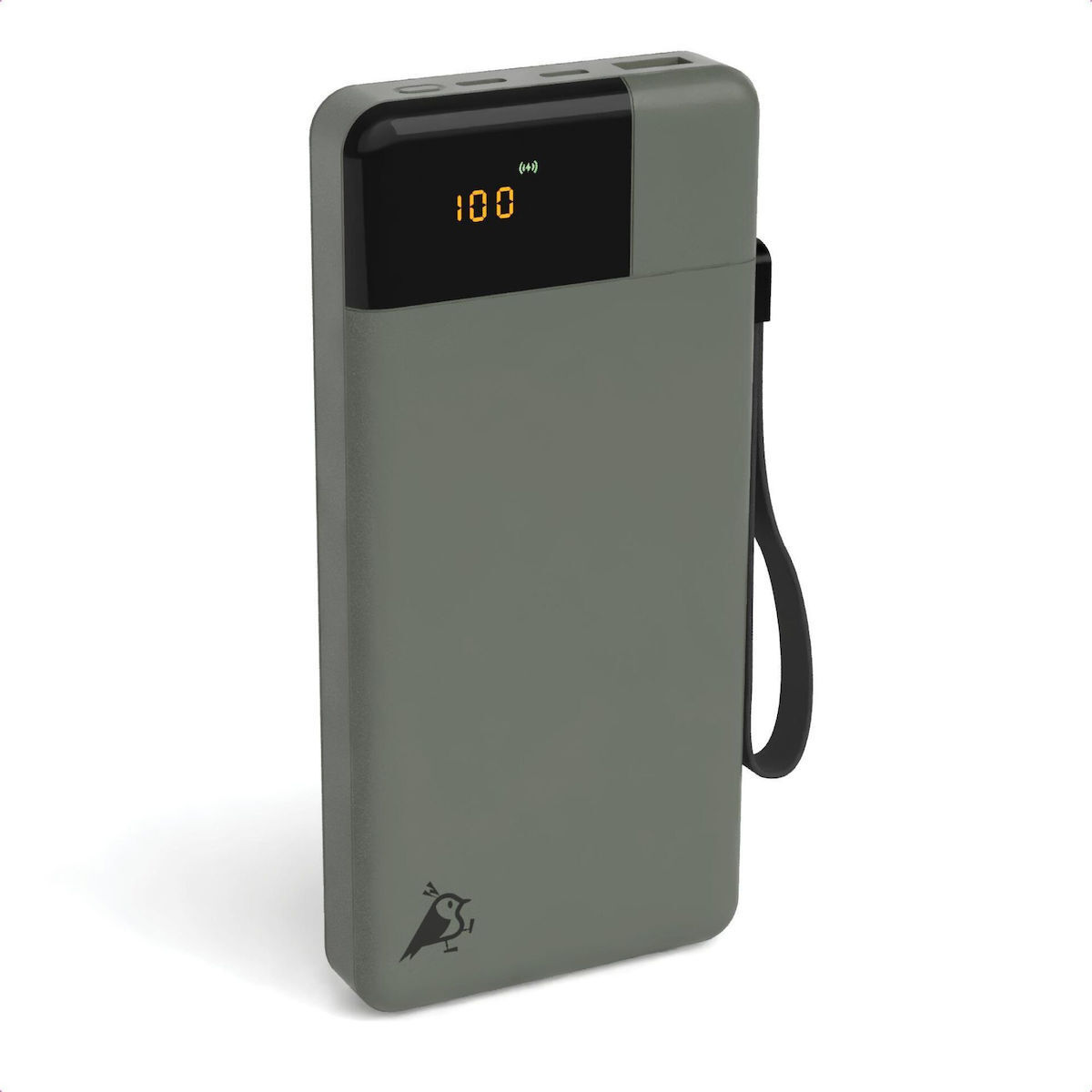 Aqiila Powerbird B20 20000mAh 20W Πράσινο
