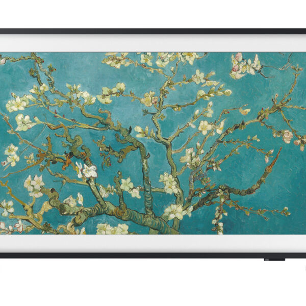 Samsung Smart 32" Full HD QLED LS03C The Frame (2023)