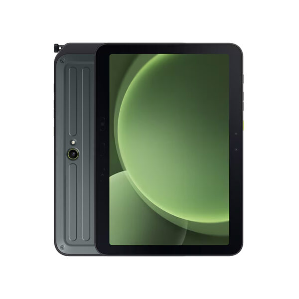 Samsung Galaxy Tab Active5 Pro Enterprise Edition 10.1" (6GB/128GB) Πράσινο