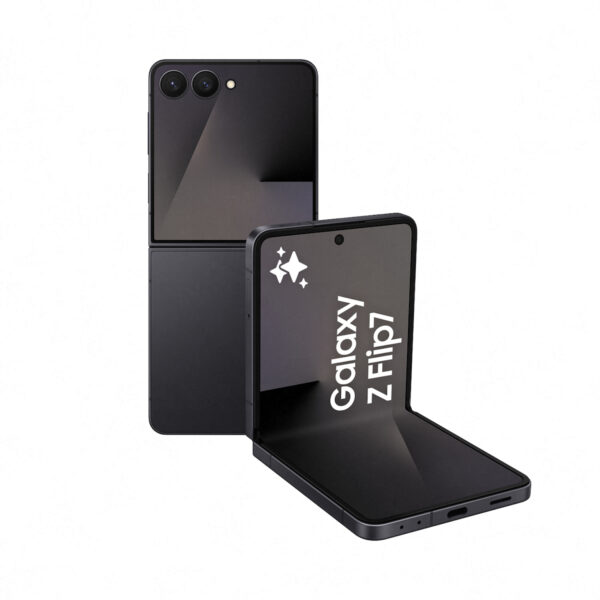 Samsung Galaxy Z Flip7 5G (12GB)