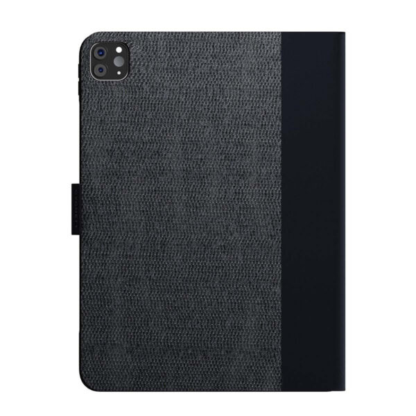 Cygnett Protective Case Ipad Pro 13 2024-7e Generation Tekview Black