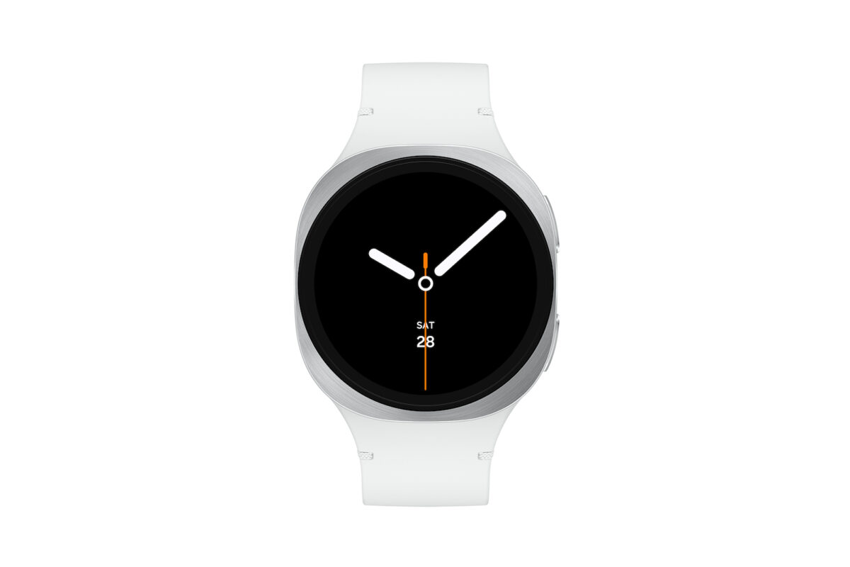 Samsung Galaxy Watch8 - Image 1