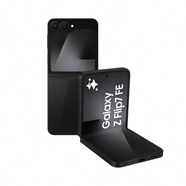 Samsung Galaxy Z Flip7 FE 5G 8/256 Black