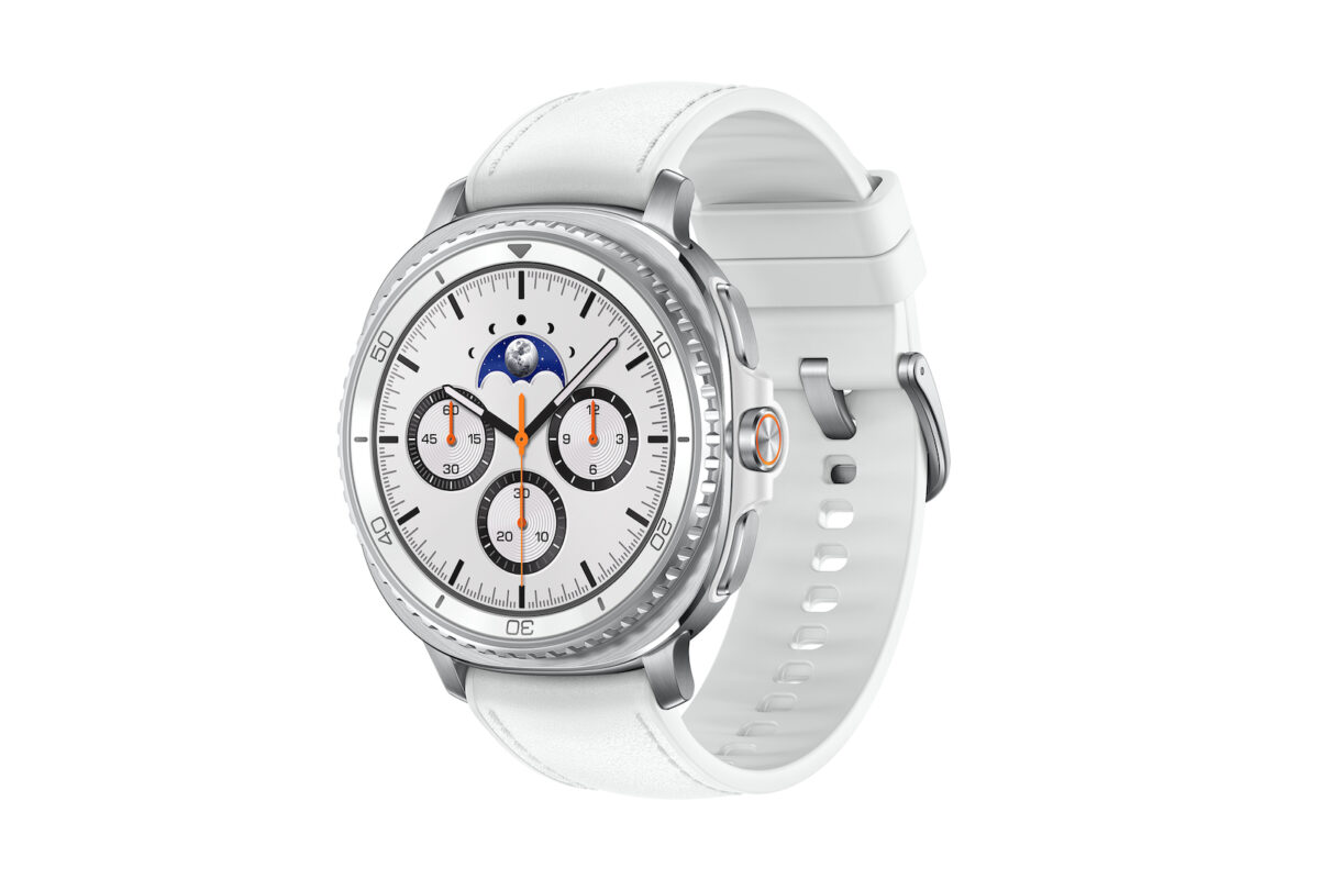 Samsung Galaxy Watch8 Classic 46mm - Image 4